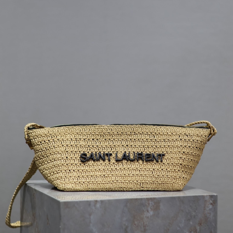 Y*L top handle bags